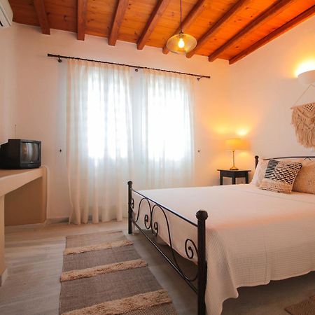 2Br Fully Equiped Cottage Home - Near The Beach Agios Ioannis  Zewnętrze zdjęcie