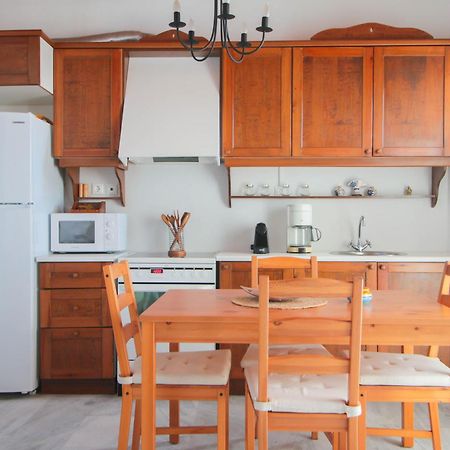 2Br Fully Equiped Cottage Home - Near The Beach Agios Ioannis  Zewnętrze zdjęcie