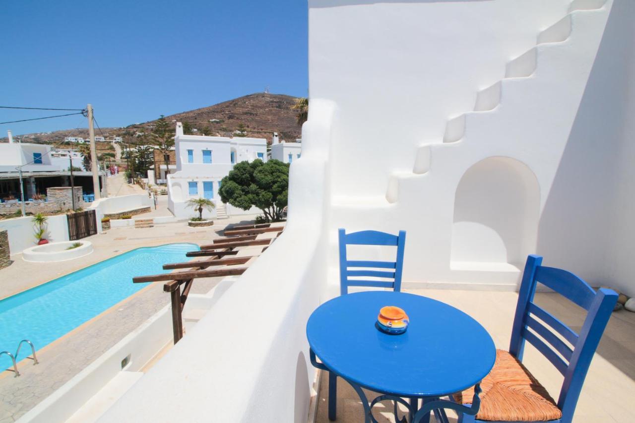 2Br Fully Equiped Cottage Home - Near The Beach Agios Ioannis  Zewnętrze zdjęcie