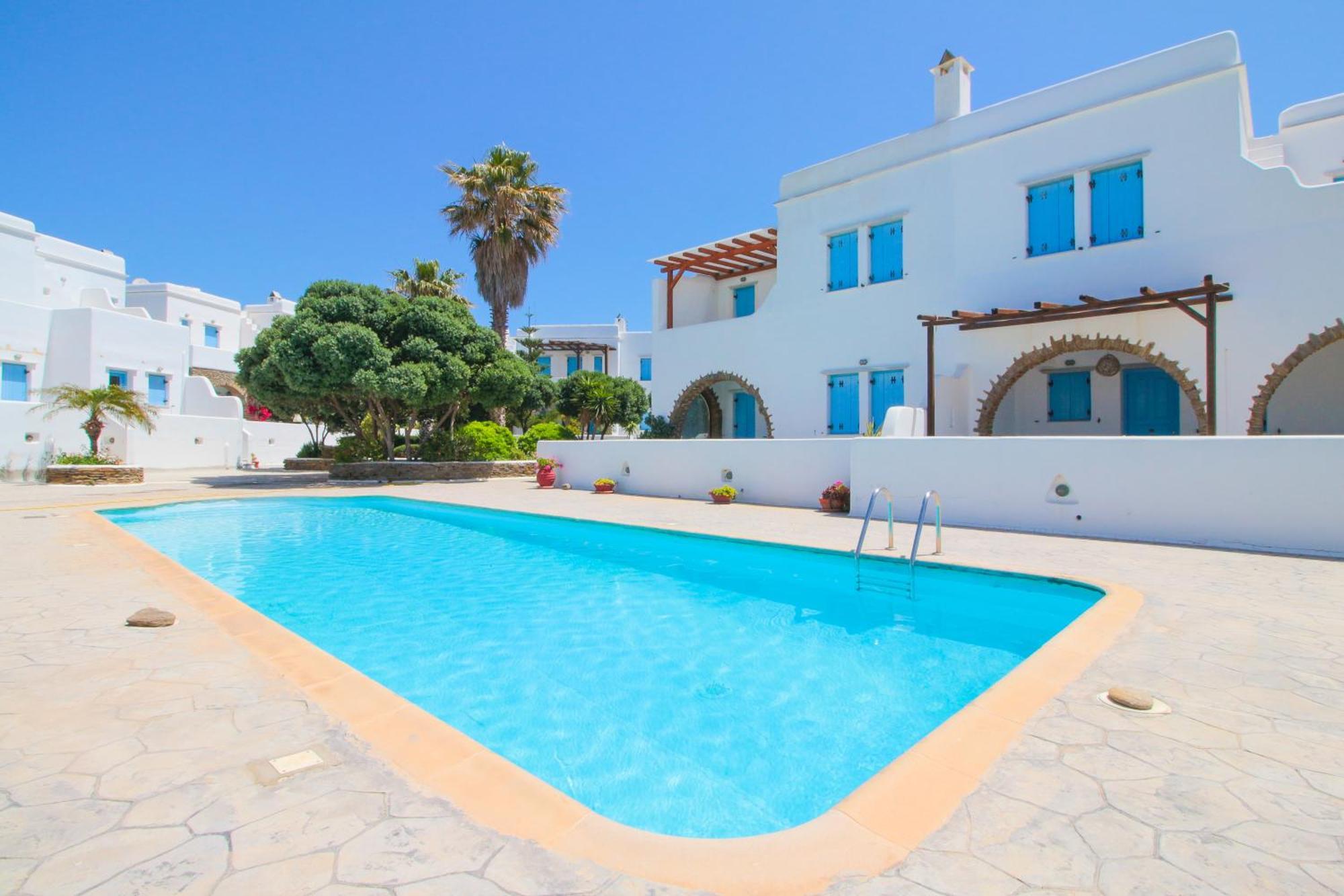 2Br Fully Equiped Cottage Home - Near The Beach Agios Ioannis  Zewnętrze zdjęcie