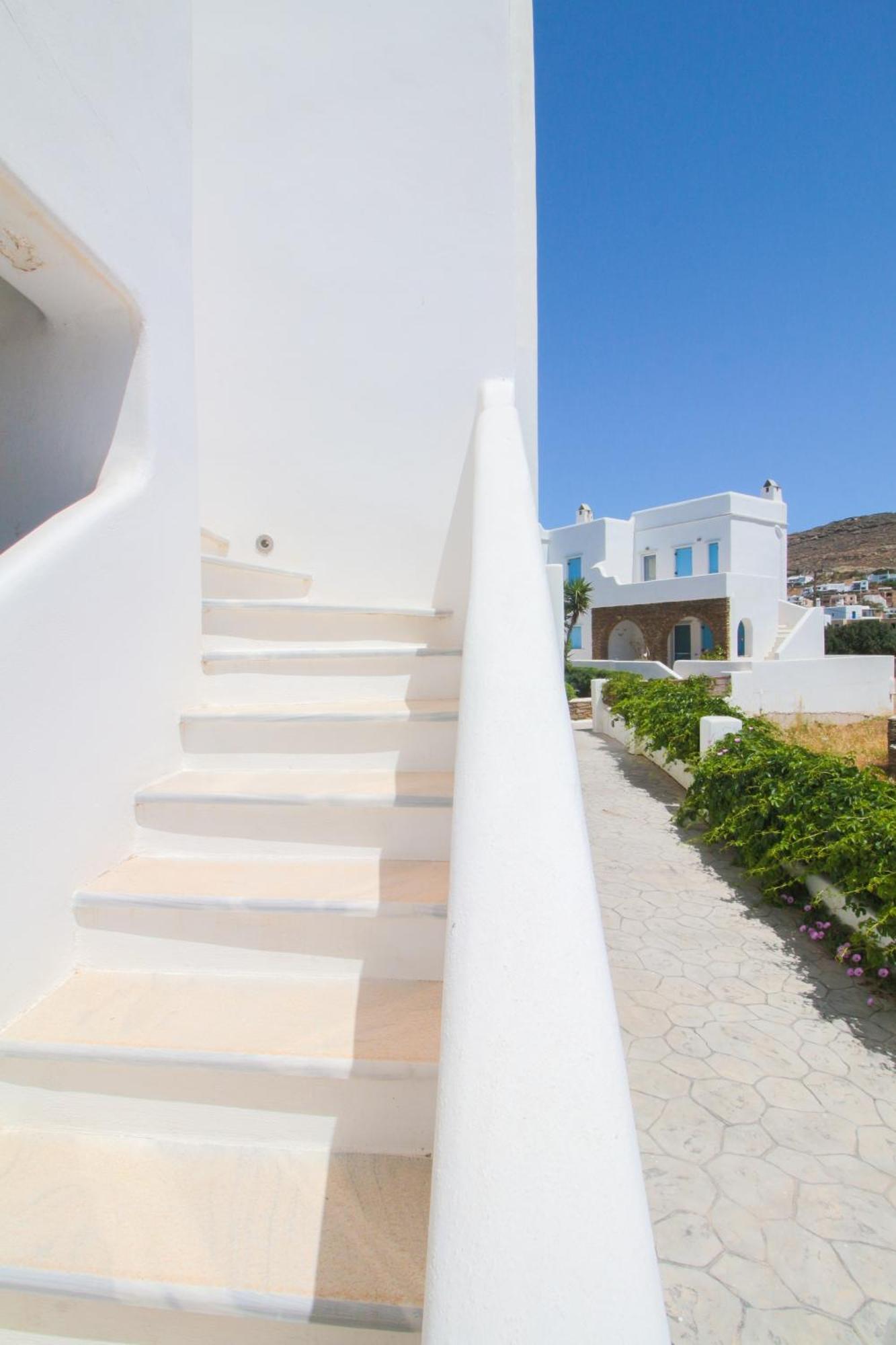 2Br Fully Equiped Cottage Home - Near The Beach Agios Ioannis  Zewnętrze zdjęcie